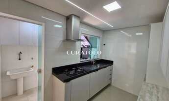 Imagem 5: Sobrado para venda tem 50 metros quadrados com 2 quartos em Vila Ré - São Paulo - SP