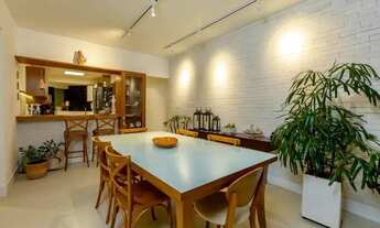 Imagem 2: APARTAMENTO 4 QUARTOS SENDO 03 SUÍTES 187,55M² PITUBA