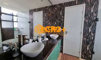 Imagem 6: Apartamento a Venda com 4 quartos 3 suítes em Casa Forte 200m² em Recife