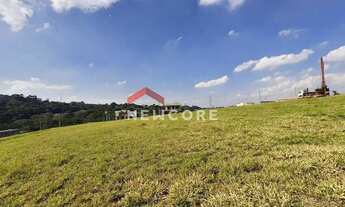 Imagem 4: Lote em condomínio em Alameda Vitória-régia - Reserva Nature - Jandira/SP