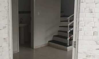 Imagem 3: Sobrado à venda no bairro Jardim Guaraituba - Paranaguá/PR