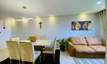 Imagem 6: Apartamento à venda no THIAGO MILONES, GRUTA DE LOURDES, Maceió, AL