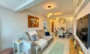 Imagem: Cobertura Duplex com Jacuzzi em Campinas