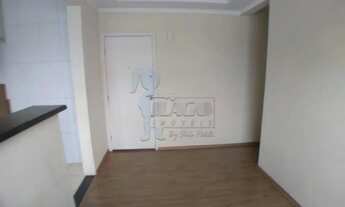 Imagem: Apartamento de 45m² com 02 quartos à venda