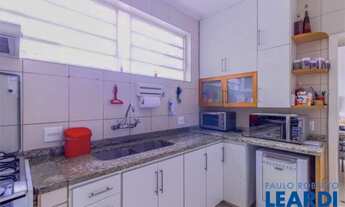 Imagem 7: SOBRADO - VILA MADALENA - SP