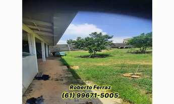 Imagem 4: Corumbá IV Casa Ampla em Condomínio Náutico