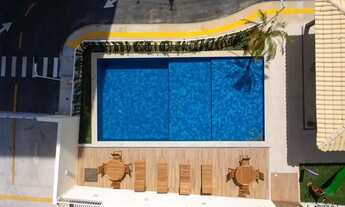 Imagem 7: Apartamento à venda no RESIDENCIAL VIVER NOVO HORIZONTE , NOVO HORIZONTE, Salvador, BA