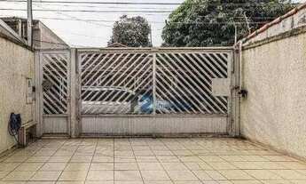 Imagem 4: Sobrado com 3 dormitórios, 180 m² - venda por R$ 1.805.000,00 ou aluguel por R$ 8.850,02/m