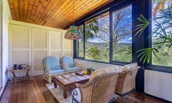 Imagem 6: Casa 4 quartos em Araras, Petrópolis