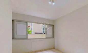 Imagem 3: Apartamento 1 Quarto 57m² - Centro