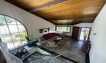 Imagem 6: Casa 4 quartos Bandeirantes