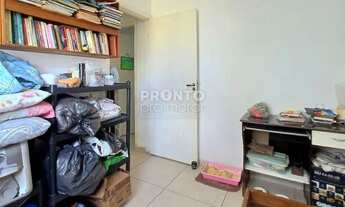 Imagem 4: Apartamento com 2 quartos em Alberto Maia