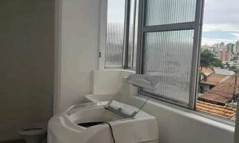 Imagem 4: ALUGA-SE KITNET Casa com 1 dormitório