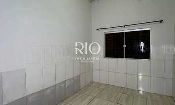 Imagem 5: Rua Santo Antônio, 55, João Eduardo I, Rio Branco, AC