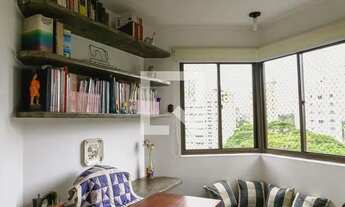 Imagem 5: Apartamento à Venda - Vila Mariana, 3 Quartos, 149 m2