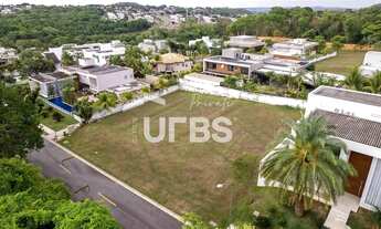 Imagem: Alphaville Goiás - Terreno Residencial
