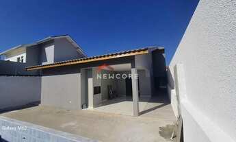 Imagem 6: Casa em Rua Paraiba - Cidade Nova Peruibe - Peruíbe/SP