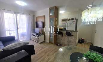 Imagem 3: Apartamento 2 dormitórios para alugar Swift Campinas/SP