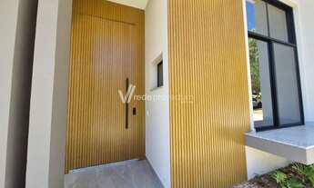 Imagem 4: Casa - Betel - Paulínia