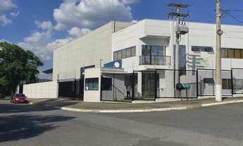 Imagem 2: Galpão em área industrial para venda no Polo Industrial de Vinhedo já alugado. R$ 45.000,0