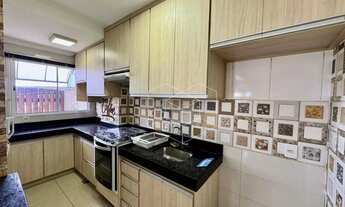 Imagem 2: Apartamento com 2 dormitórios para alugar, 49 m² por R$ 1.730,00/mês - Jardim Olímpia - Ja