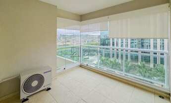 Imagem 5: Aluguel Apartamento 2 Dormitórios - 66 m² Brooklin