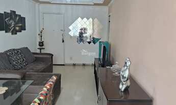 Imagem 3: Apartamento 2 quartos para venda no Bairro Santa Catarina em Juiz de Fora