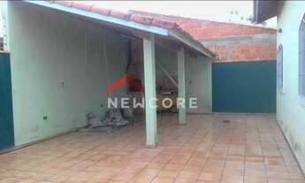 Imagem 4: Casa em Rua Benedito Augusto de Freitas - São João Batista II - Peruíbe/SP