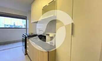 Imagem 6: Apartamento para venda possui 98 m² com 3 quartos em Icaraí - Niterói - RJ