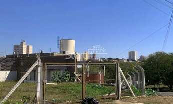 Imagem 2: Terreno - Jardim Leonor - Campinas