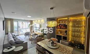 Imagem 3: Apartamento 3 suítes no Jardim Goiás