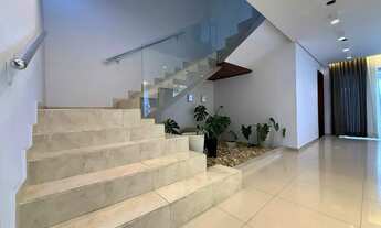 Imagem 3: Sobrado para venda tem 252 metros quadrados com 3 quartos em Ibiti Royal Park - Sorocaba