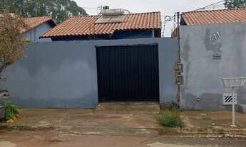 Imagem: Vendo essa casa no residencial Monte Sião