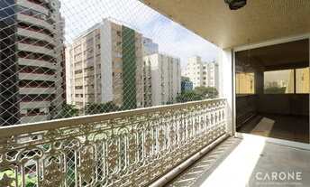 Imagem 7: APARTAMENTO RESIDENCIAL em SÃO PAULO - SP, ITAIM BIBI