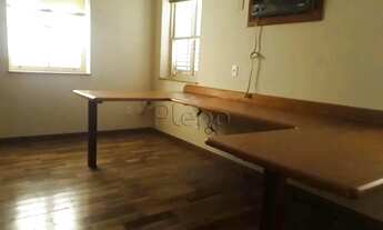 Imagem 7: Sobrado para alugar em Campinas, Chácara Santa Margarida, com 4 suítes, com 420 m²