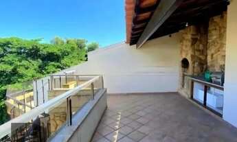 Imagem 7: Cobertura em Barra da Tijuca