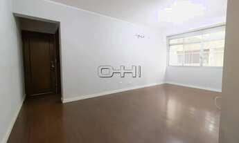 Imagem 3: Aluguel Apartamento 2 Dormitórios - 126 m² Itaim Bibi