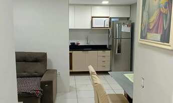 Imagem 6: Apartamento com 02 quartos e 01 vaga no Bairro Chapéu do Sol