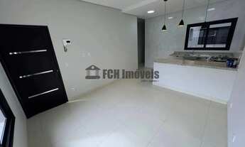 Imagem 5: Apartamentos no Recanto das Primaveras em Boituva