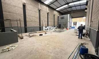 Imagem 4: Galpão à venda e para alugar em Piracicaba, Jardim Califórnia, com 330 m²