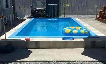 Imagem 7: CAIOBÁ-Suíte p/ 4 pessoas c/piscina