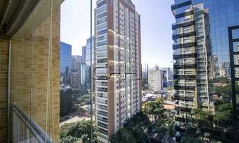 Imagem 6: Aluguel Apartamento 3 Dormitórios - 189 m² Vila Olímpia
