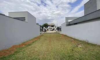 Imagem 5: Terreno à venda em Piracicaba, Taquaral, com 245 m², Residencial Park Unimep Taquaral