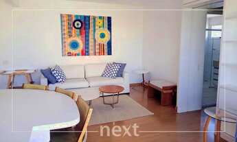 Imagem 3: Apartamento - Cambuí - Campinas