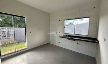 Imagem 7: Casa com 2 dormitórios à venda, 72 m² por R$ 275.000,00 - Recanto Parque Guará II - Ibipor