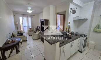 Imagem 4: Apartamento com 1 dormitório à venda, 48 m² por R$ 230.000,00 - São Dimas - Piracicaba/SP