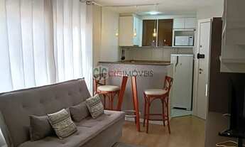 Imagem 6: APARTAMENTO com 1 dormitório à venda com 50.76m² no bairro Alto da Glória - CURITIBA / PR