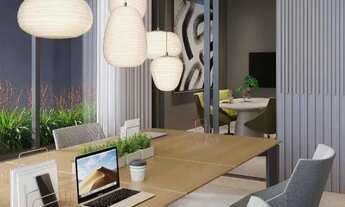 Imagem 7: Moní - Apto 55m² 2 quartos, sacada gourmet e 1 vaga no Alto da Glória