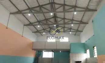 Imagem: Salão à venda, 128 m² por R$ 1.070.000,00