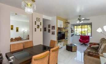 Imagem: Apartamento com 3 dormitórios no bairro